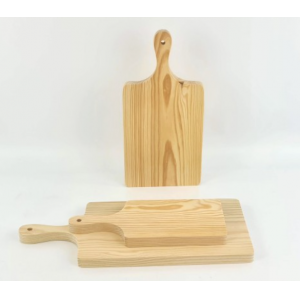 "TABLA DE MADERA DE CORTAR