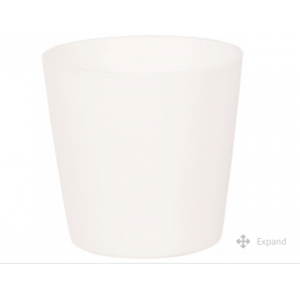 "MACETA DE CERÁMICA