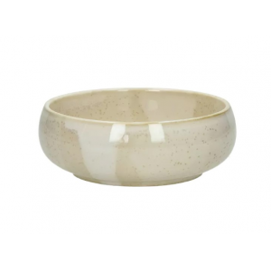 NOUGAT bol para cereales - beige