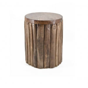 TABURETE ELIAS REDONDO