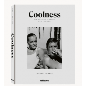Libro ilustrado Coolness - Die lässige Eleganz der Freiheit