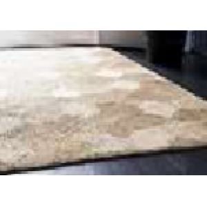 Alfombra Kasba en Yute - 240x170cm - The Dharma Door