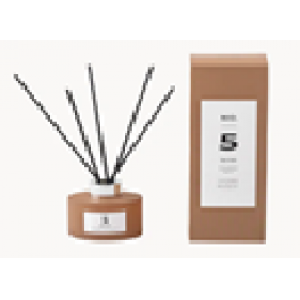 Ambientador NO (sal marina, flores y vainilla)