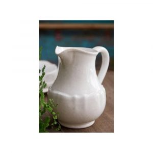 COSTA NOVA IMPRESSIONS BLANCO JARRA