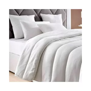 Edredón Nórdico Relleno Fibra 400 gr Blanco