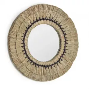 Espejo Akila. Ø60 cm.