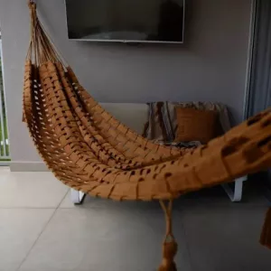 Hamaca Marbella Caramelo