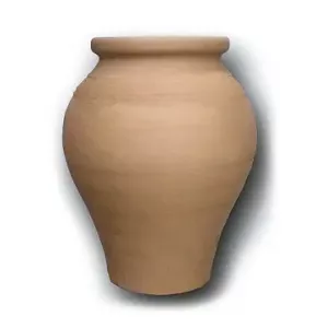 TINAJA TERRACOTA