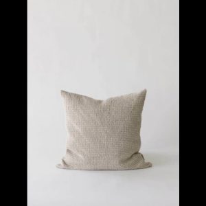 Funda cojín algodón 50x50