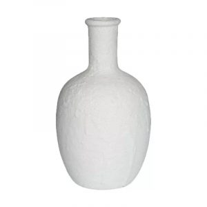 Jarrón cerámica Mynta Ø15cm