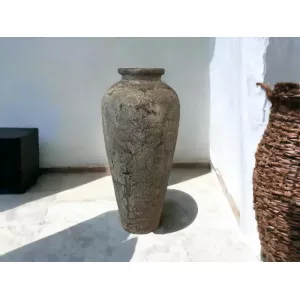 JARRÓN DE SUELO SANDRO