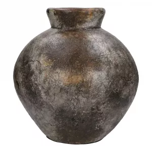 Jarrón YARIM DIA 31 x H 32 cm - multicolor