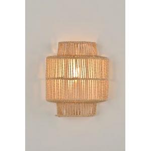 Aplique Cancun E14 natural