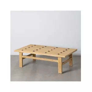 Mesa de centro Tomas