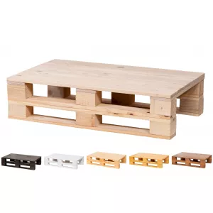 Mesa de Palets | Configurable
