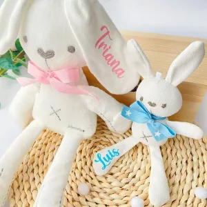 Pack de conejitos de apego hermano mayor/pequeño