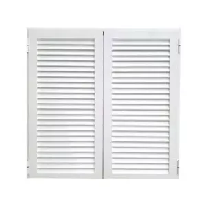 PERSIANA MALLORQUINA ALUMINIO 120 X 120 CM