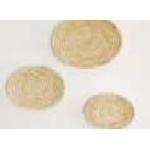 Plato de palma Nambia