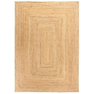 Alfombra de yute - Dhola (yute)