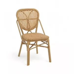 Silla Parisina Marlon