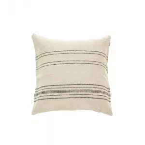 The Moroccan Stripe Pillow - Stripe