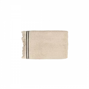 Cotton Towel | Beige 50x100cm