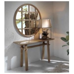 Consola de recibidor