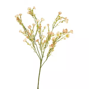 Rama artificial Flor de cera