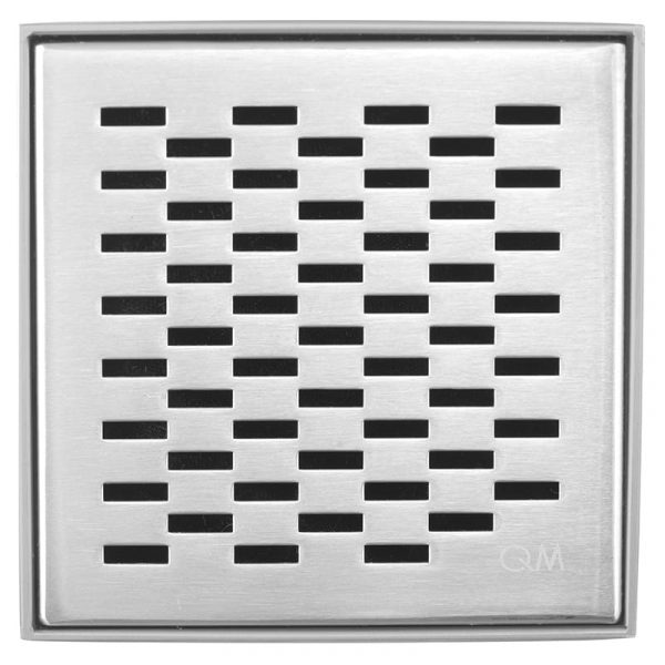 COLADERA-CUADRADA-DELTA-MEDIDAS-4-PULGADAS-X-4-PULGADAS-DELMAR-QM-DRAIN-33.300.04-ST