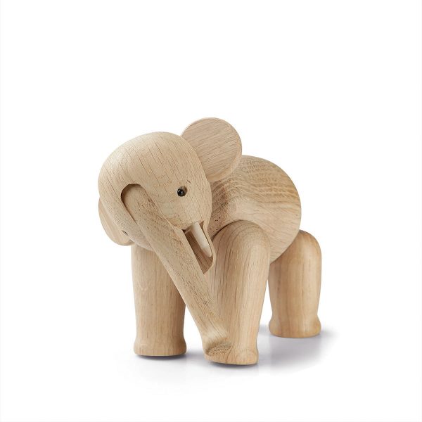 Kay-Bojesen-Holz-Elefant-Mini-Eiche