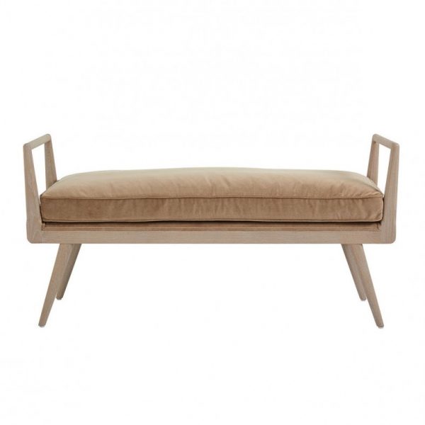 banqueta-fresno-colchoneta-terciopelo