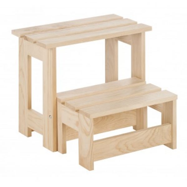 escalera-plegable-de-madera